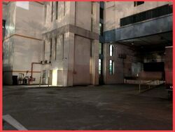 Dhl Air Express Centre (D19), Warehouse #460797261